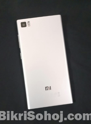 Xiaomi Mi 3 (4/64)